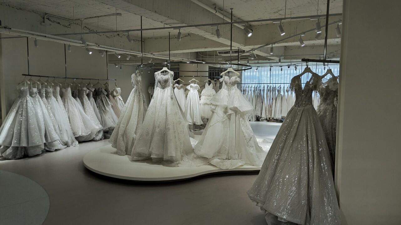 婚紗禮服/藝術/廟宇