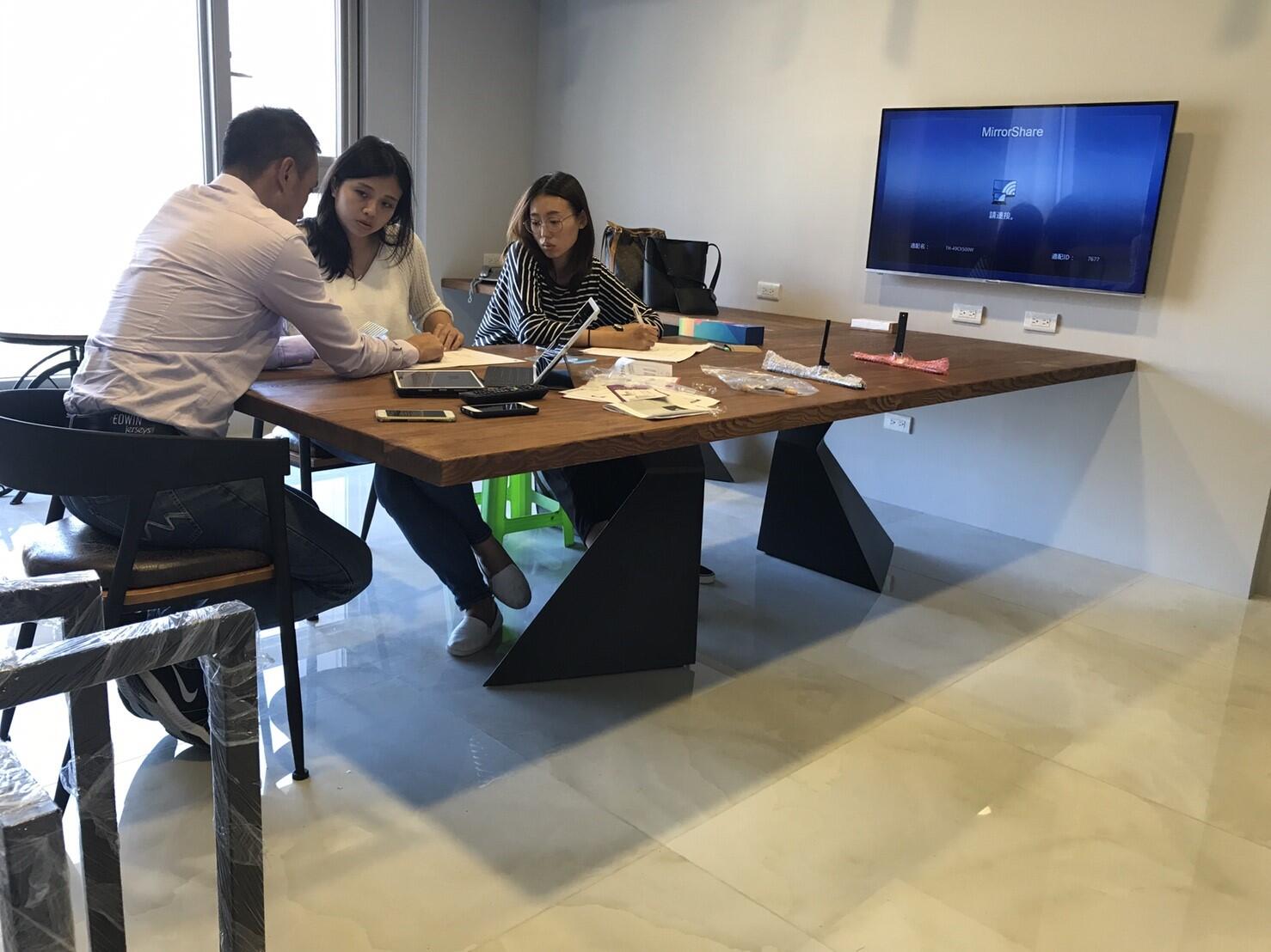 辦公室/旅館/建設公司