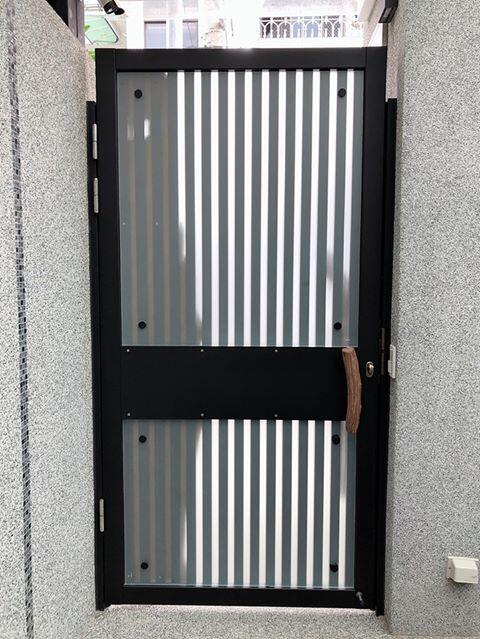 木把手/金屬把手