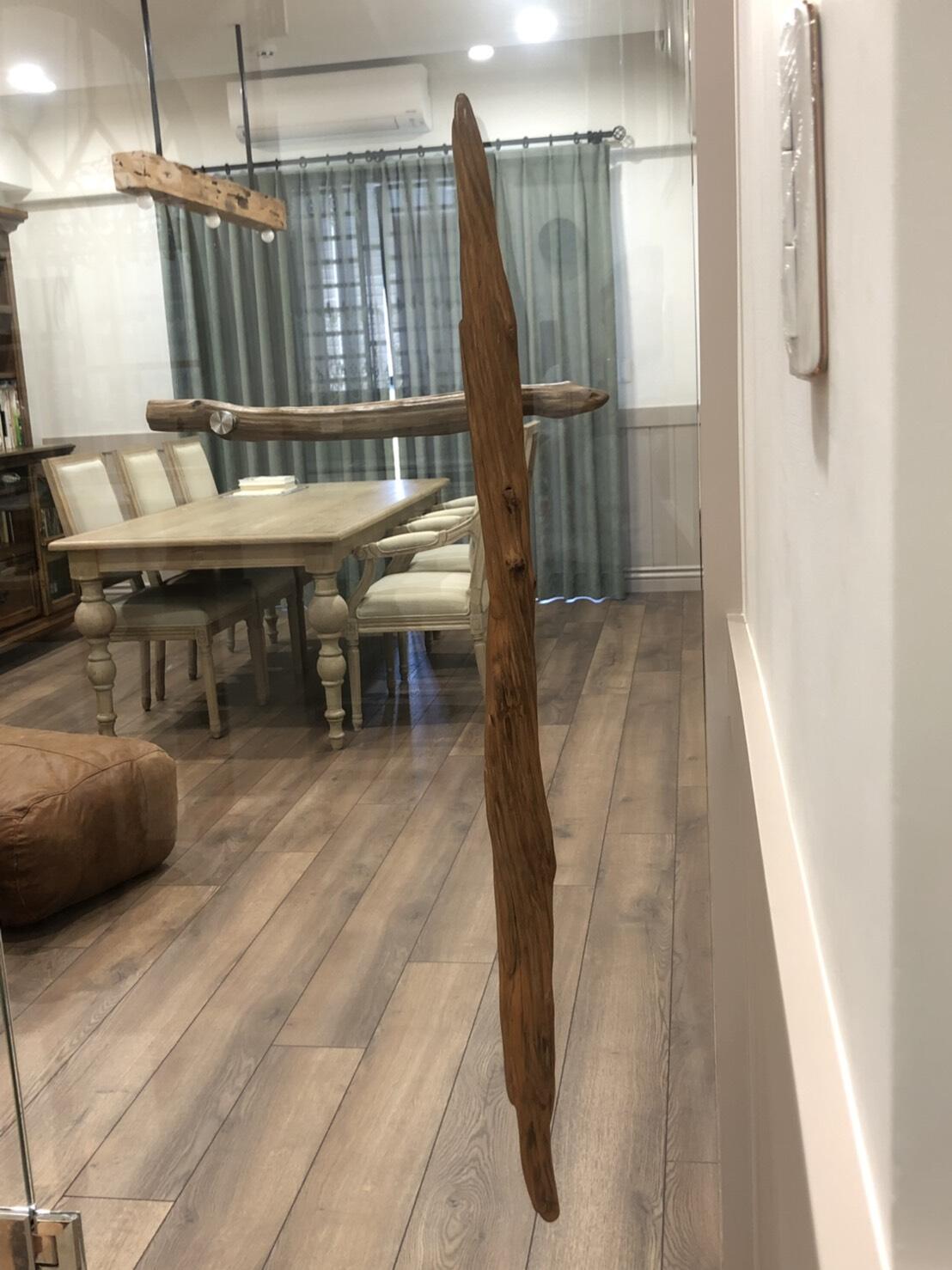 木把手/金屬把手