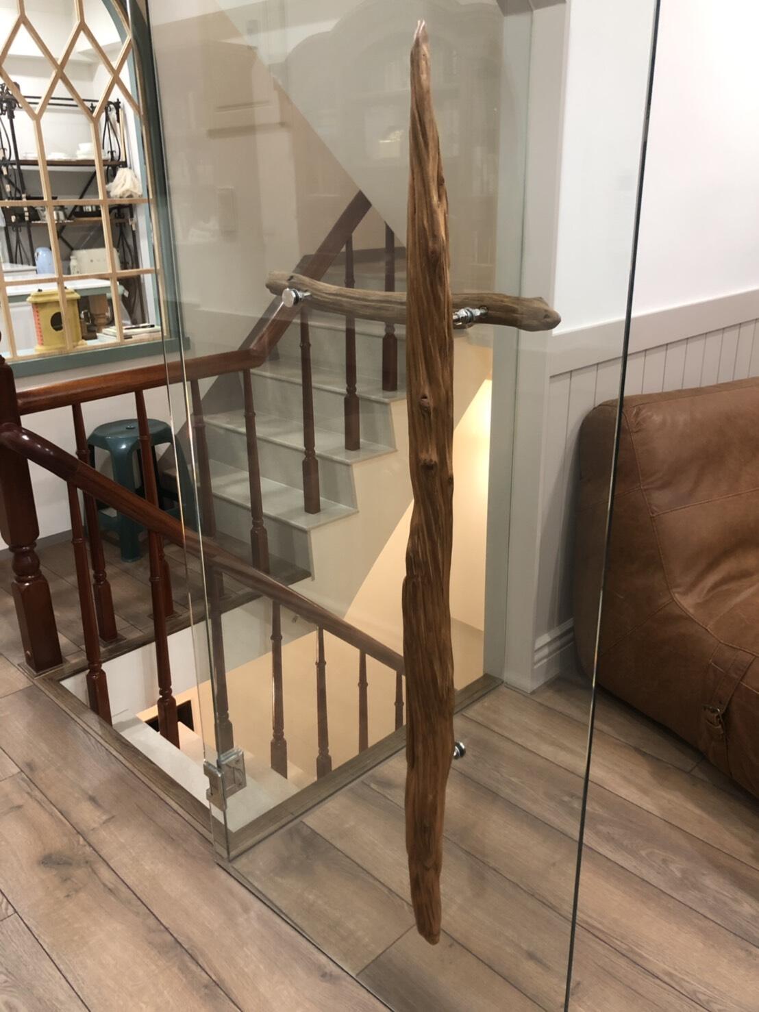 木把手/金屬把手