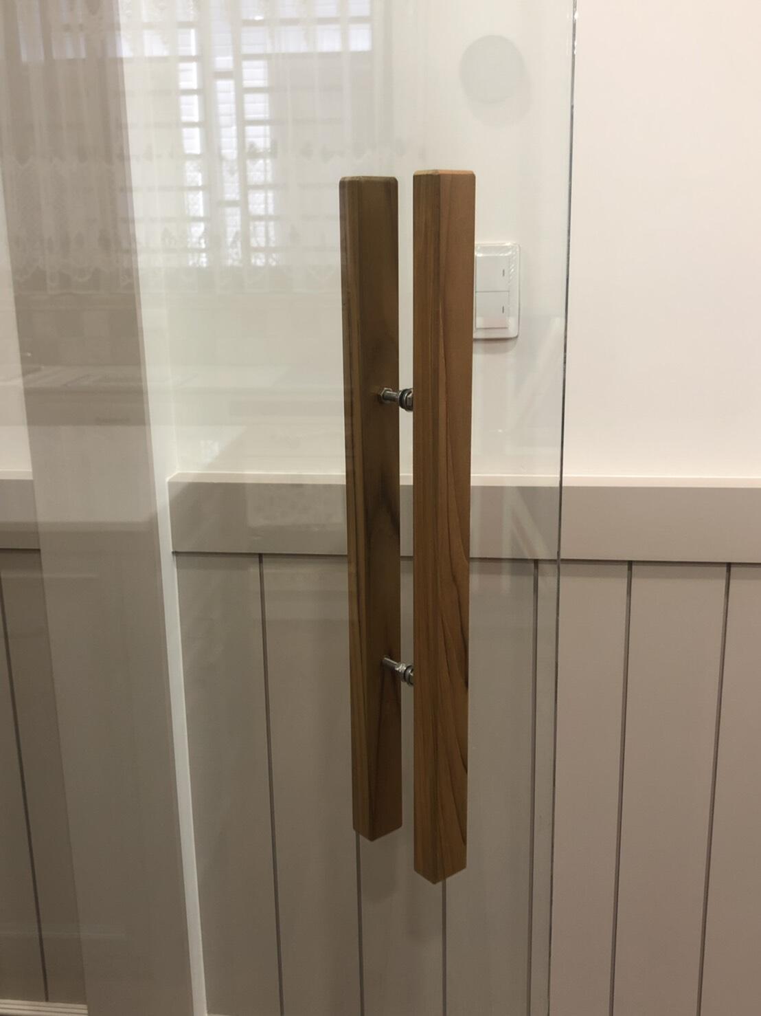 木把手/金屬把手