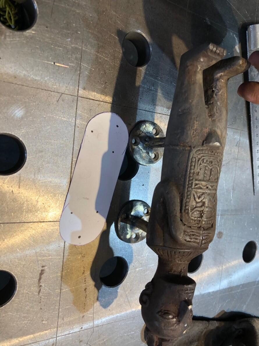 石頭座/雕像座/水晶座 石頭座/雕像座/水晶座