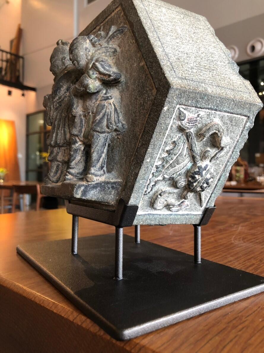 石頭座/雕像座/水晶座 石頭座/雕像座/水晶座