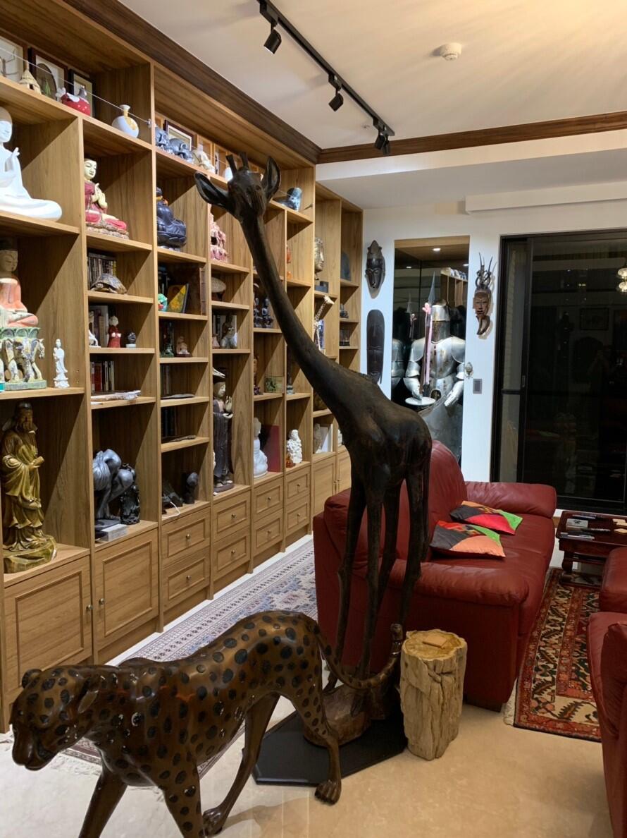 石頭座/雕像座/水晶座 石頭座/雕像座/水晶座