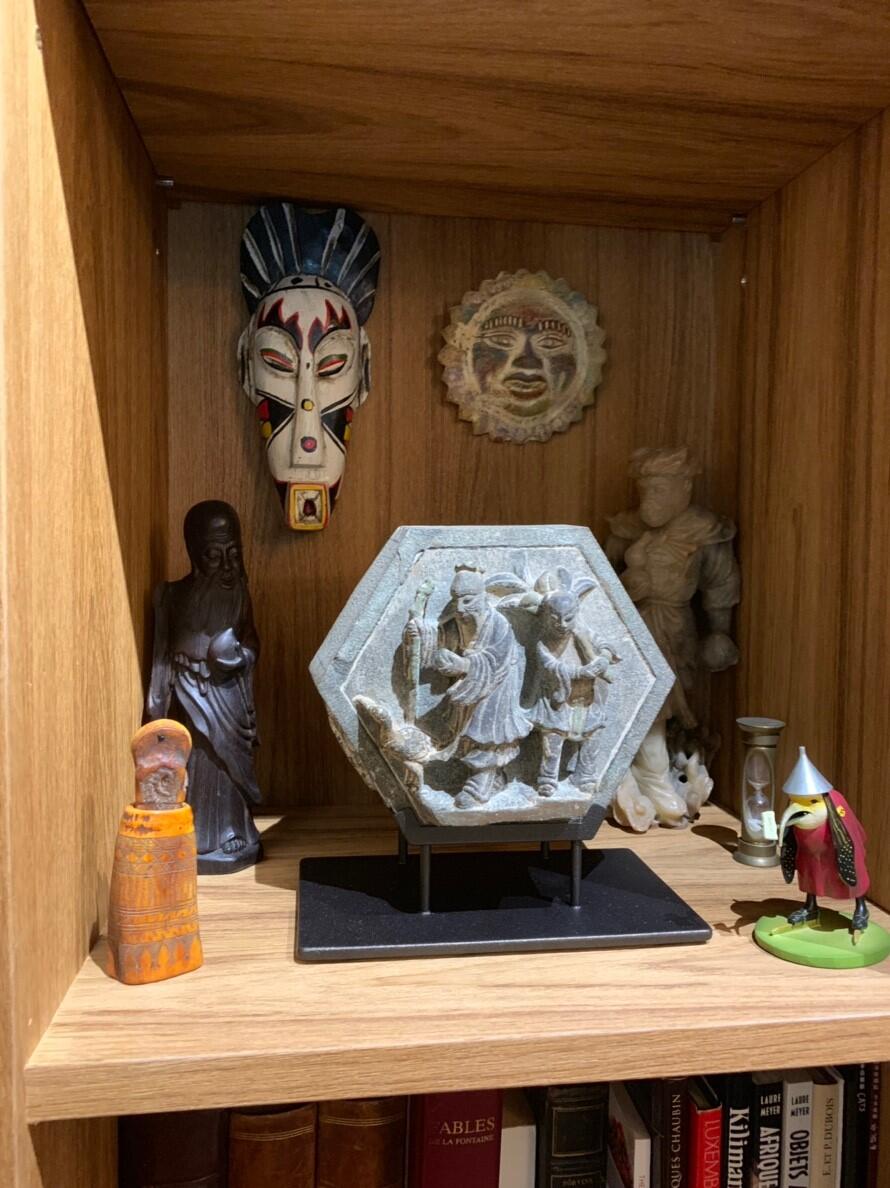 石頭座/雕像座/水晶座 石頭座/雕像座/水晶座