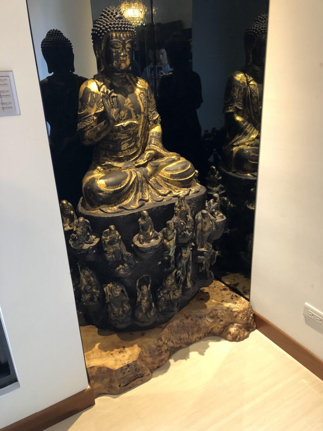 石頭座/雕像座/水晶座 石頭座/雕像座/水晶座