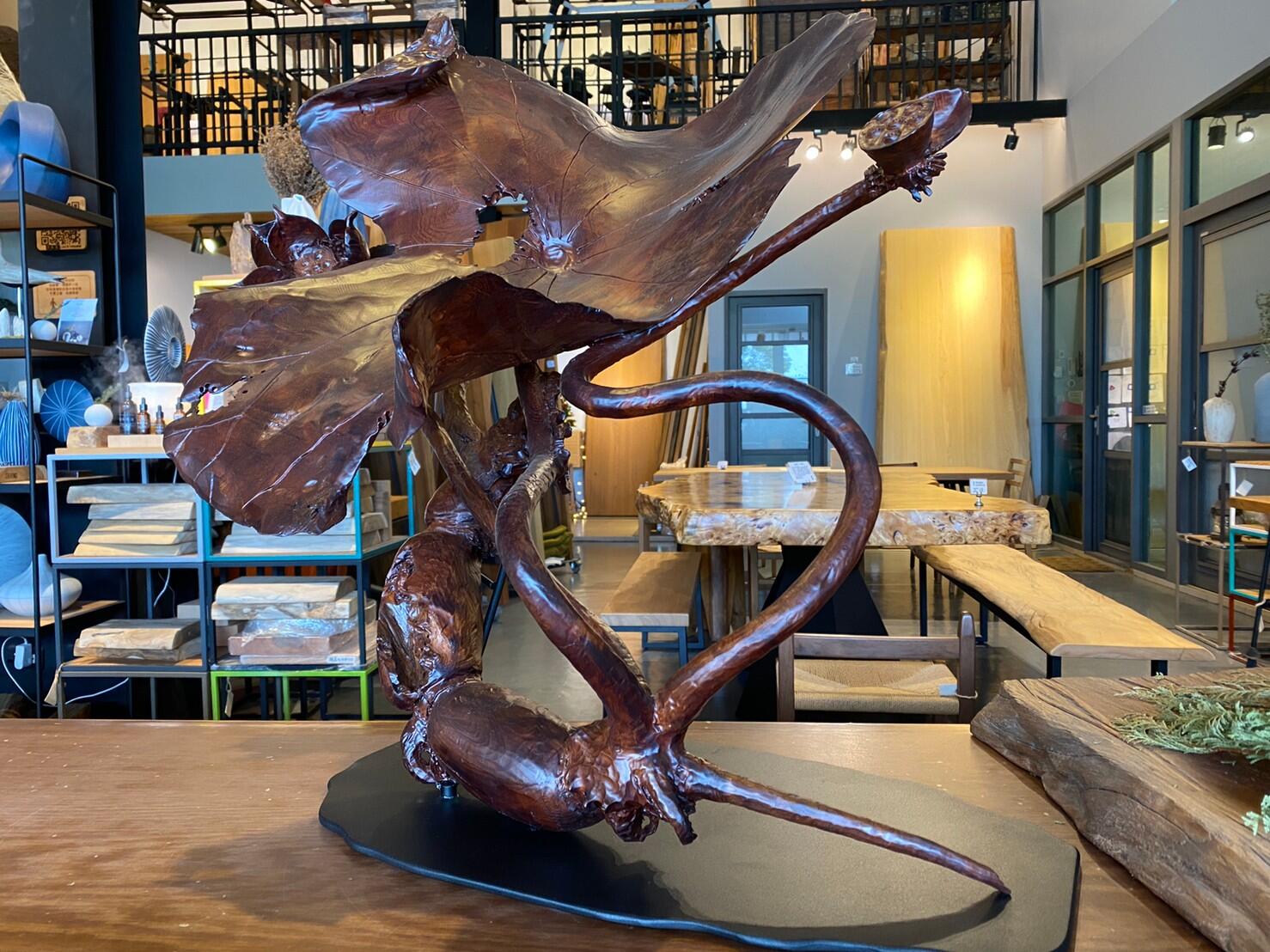 石頭座/雕像座/水晶座 石頭座/雕像座/水晶座