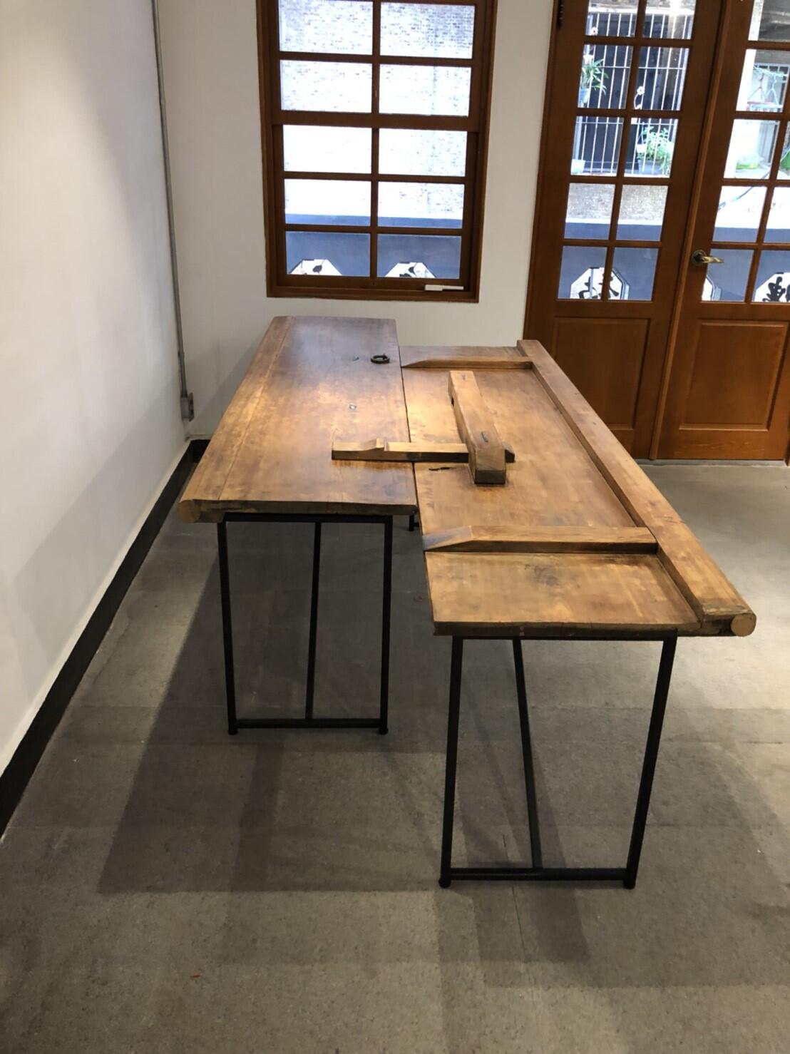 老物新做 老物新做