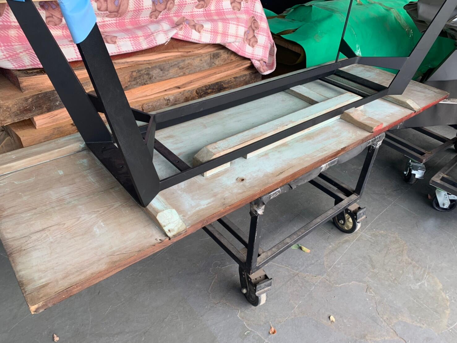 老物新做 老物新做