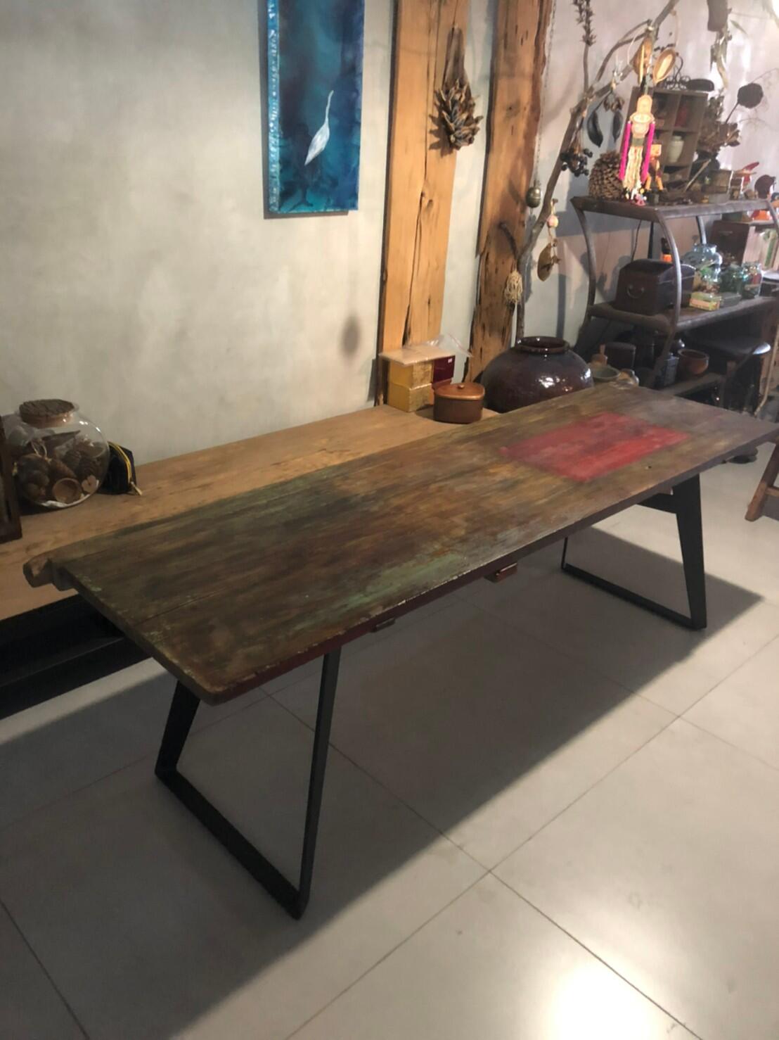 老物新做 老物新做