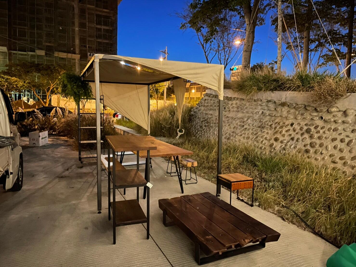 老物新做 老物新做