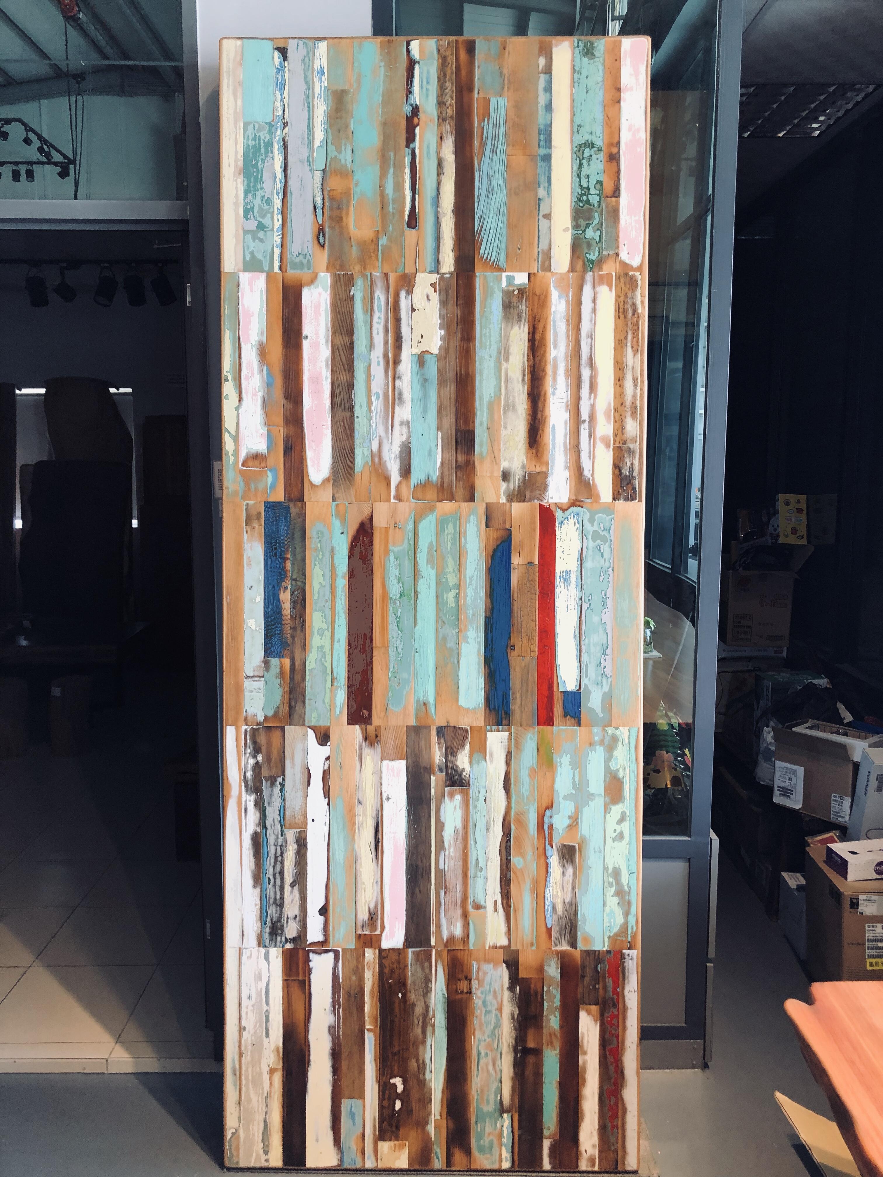 老物新做 老物新做