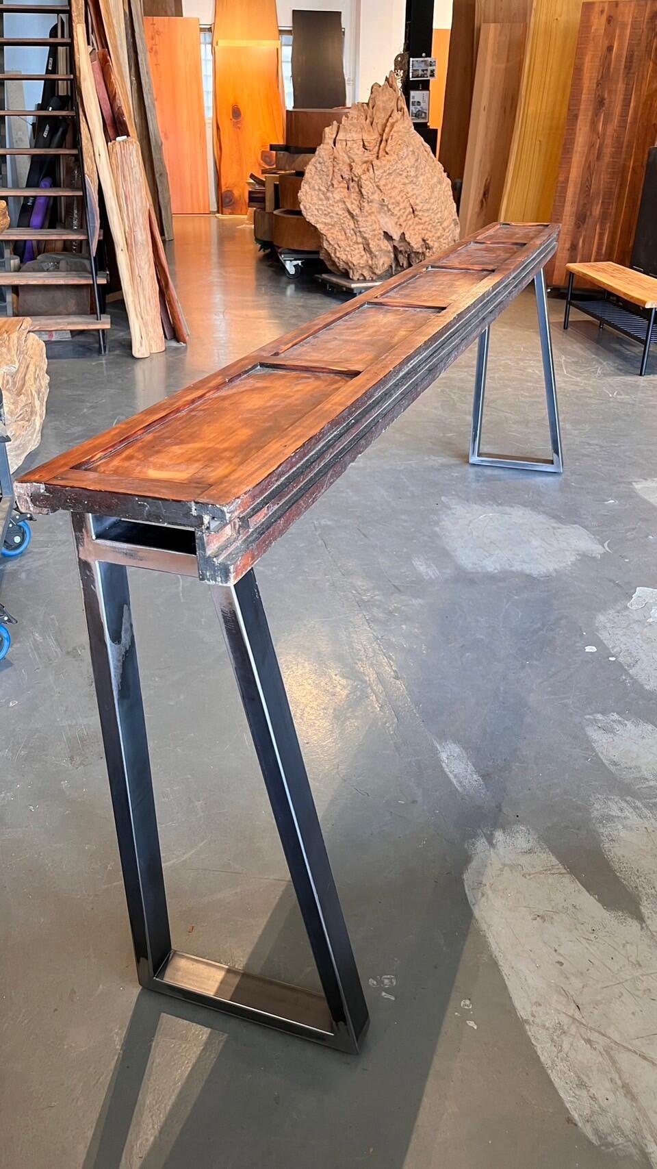 老物新做 老物新做