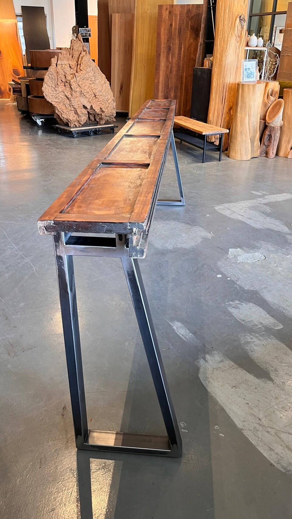 老物新做 老物新做