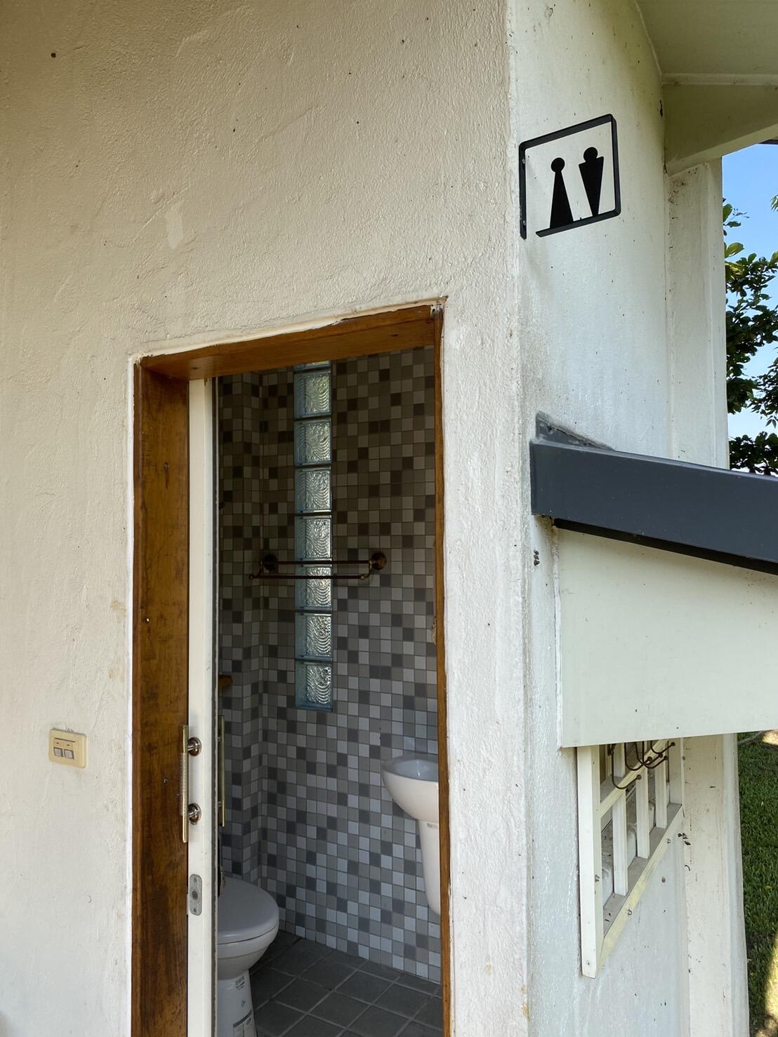 雷射雕刻門牌/招牌/標示牌