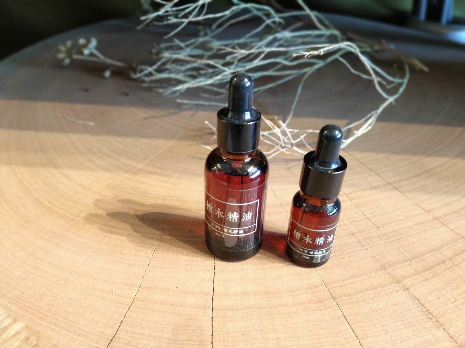 台灣檜木精油 精油