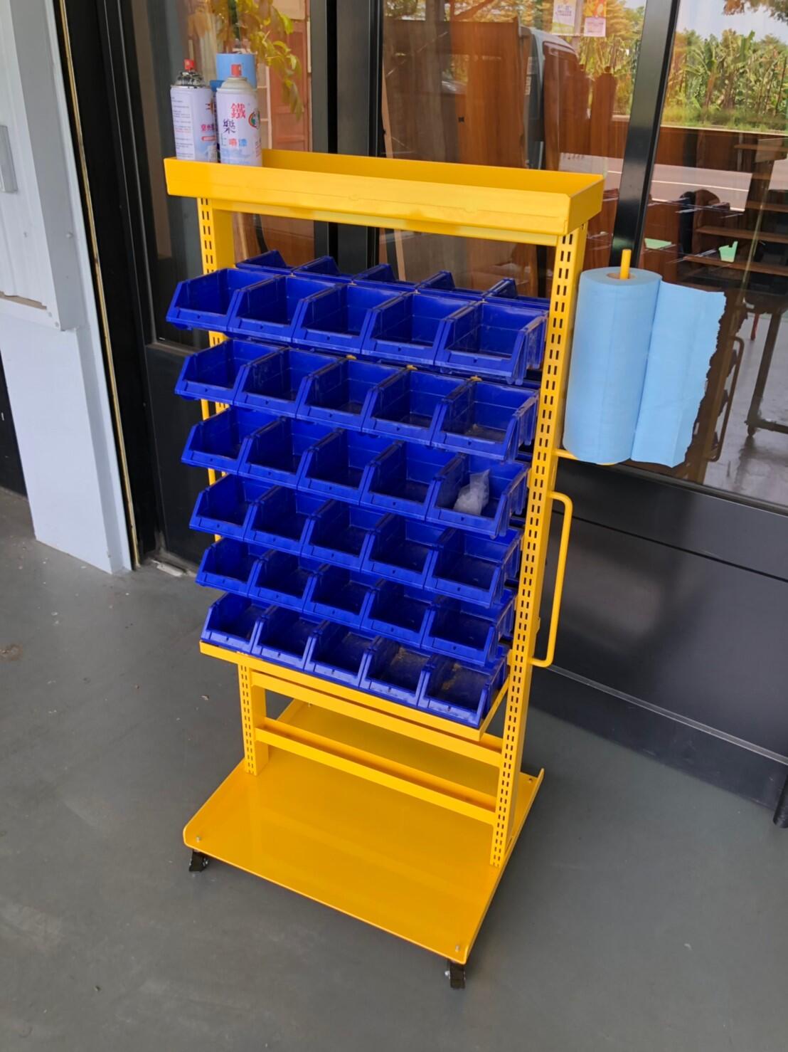 金屬櫃/開放櫃 金屬櫃/開放櫃