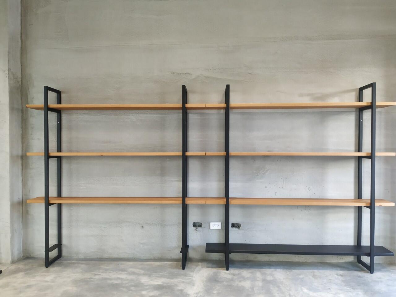 金屬櫃/開放櫃 金屬櫃/開放櫃