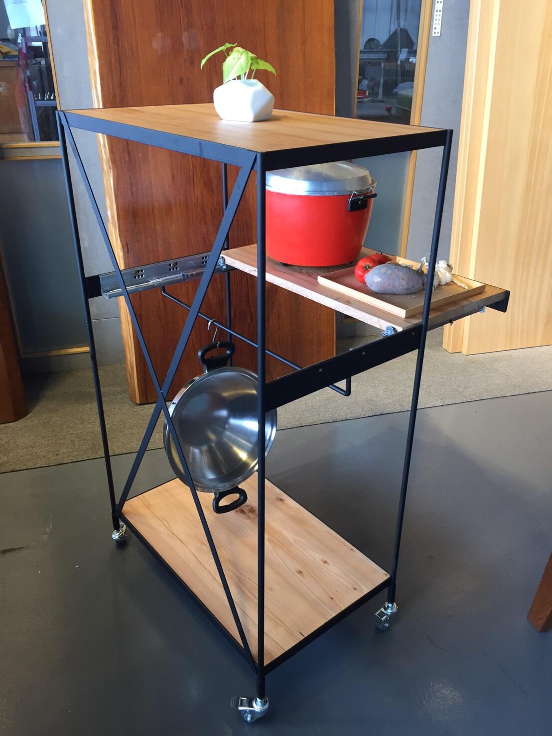 金屬櫃/開放櫃 金屬櫃/開放櫃