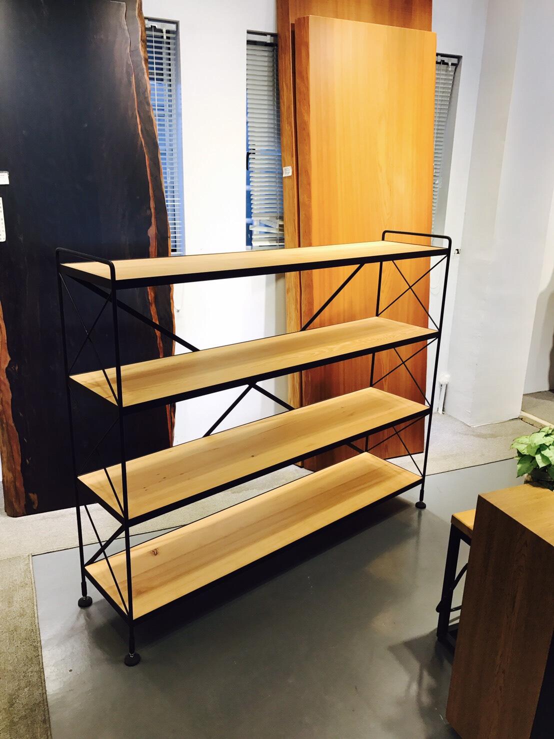 金屬櫃/開放櫃 金屬櫃/開放櫃