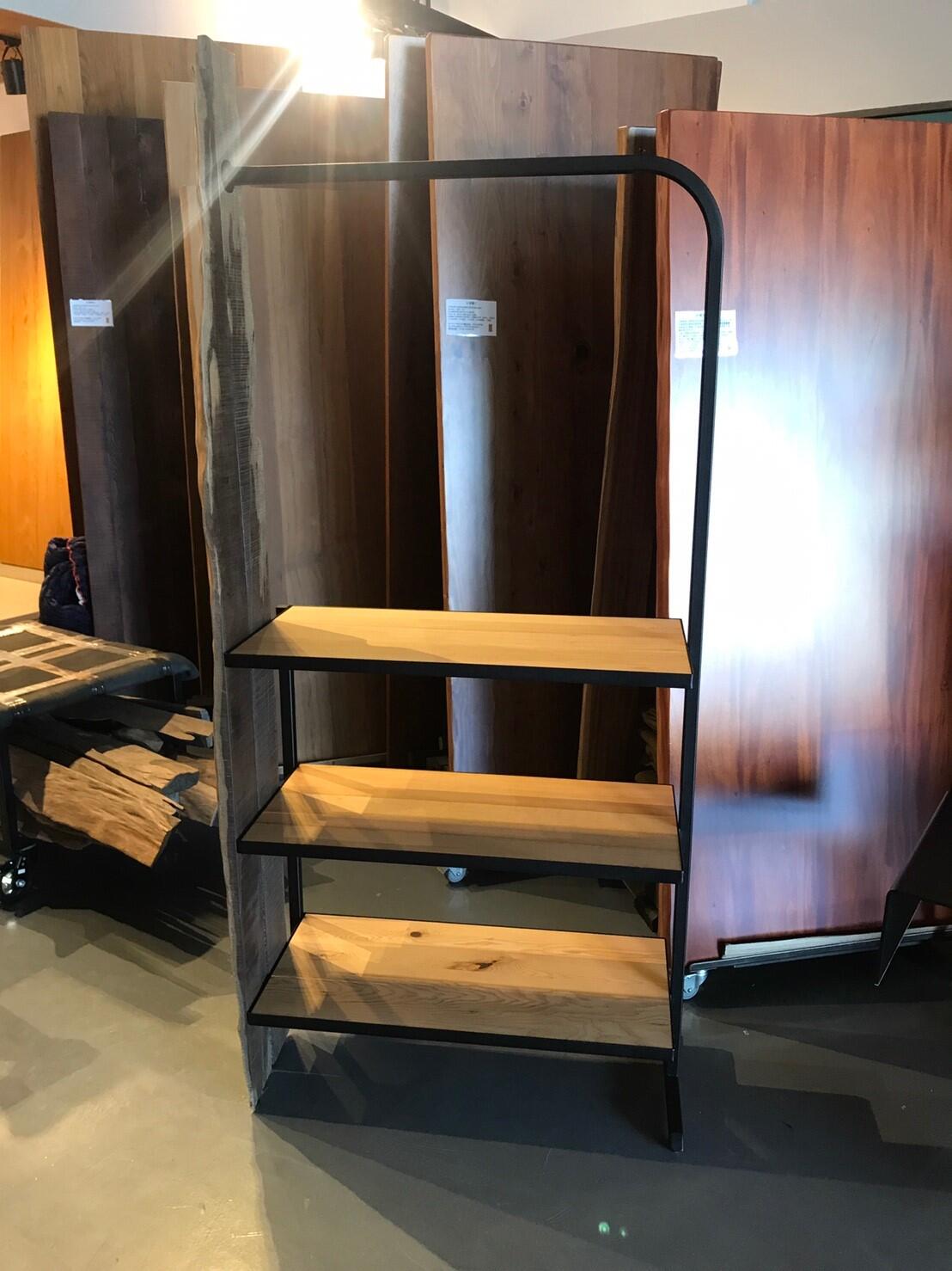 金屬櫃/開放櫃 金屬櫃/開放櫃