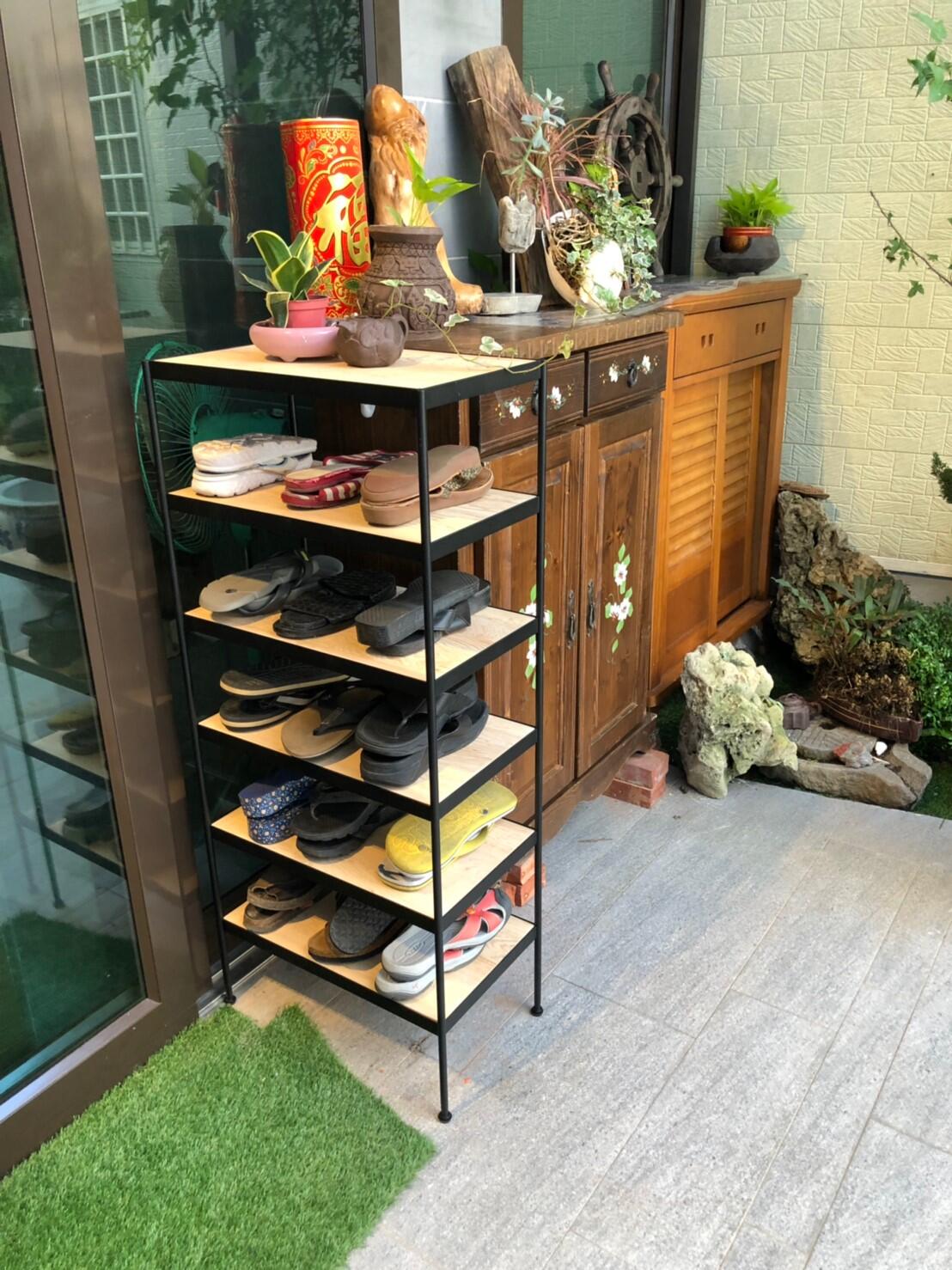 金屬櫃/開放櫃 金屬櫃/開放櫃