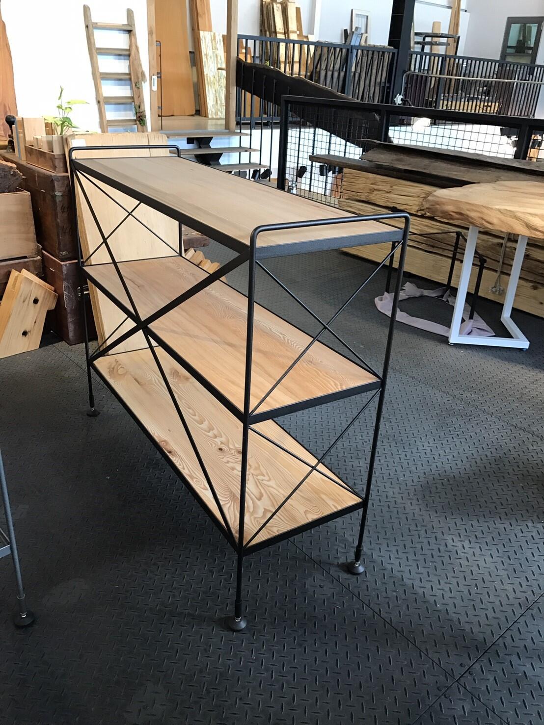 金屬櫃/開放櫃 金屬櫃/開放櫃