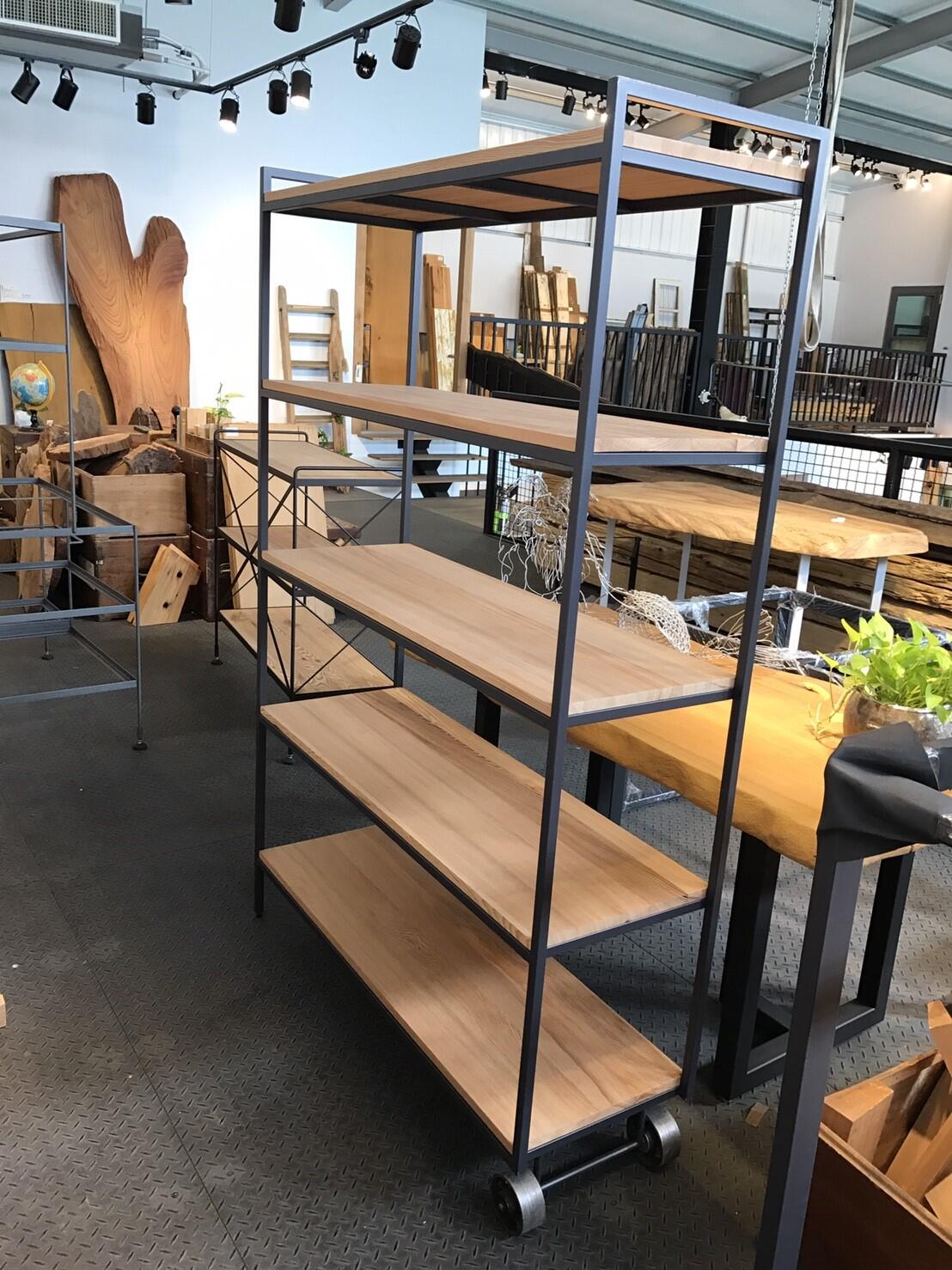 金屬櫃/開放櫃 金屬櫃/開放櫃