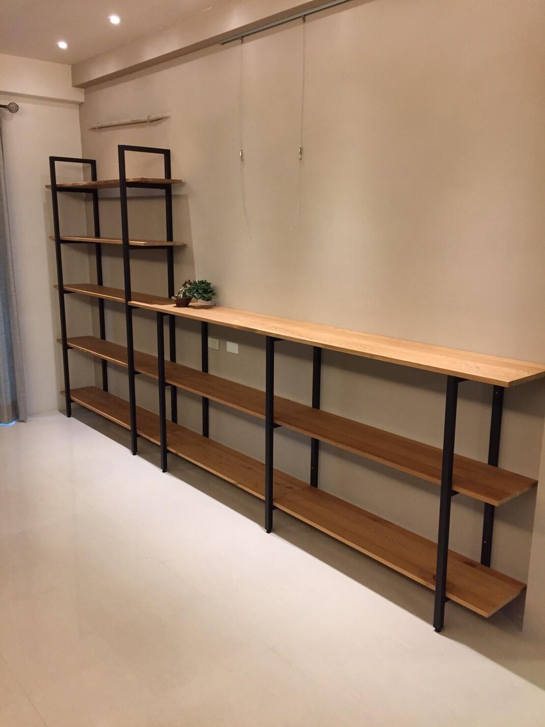 金屬櫃/開放櫃 金屬櫃/開放櫃