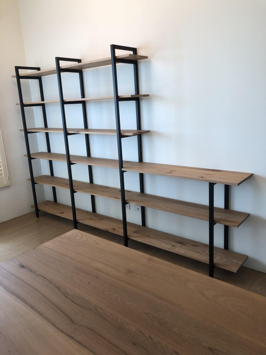 金屬櫃/開放櫃 金屬櫃/開放櫃