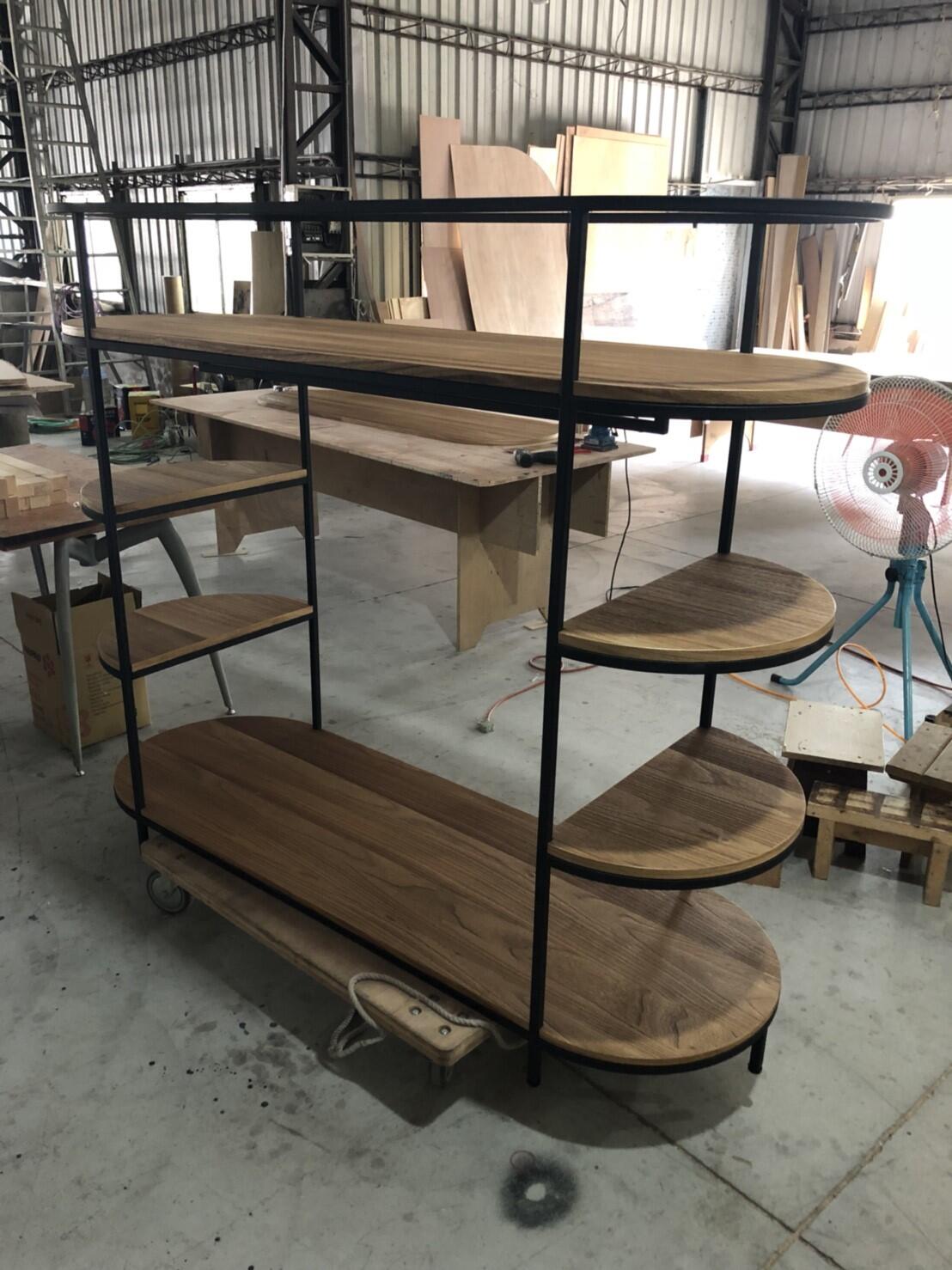 金屬櫃/開放櫃 金屬櫃/開放櫃