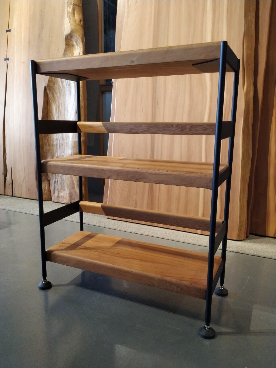 金屬櫃/開放櫃 金屬櫃/開放櫃