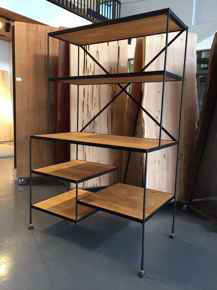 金屬櫃/開放櫃 金屬櫃/開放櫃