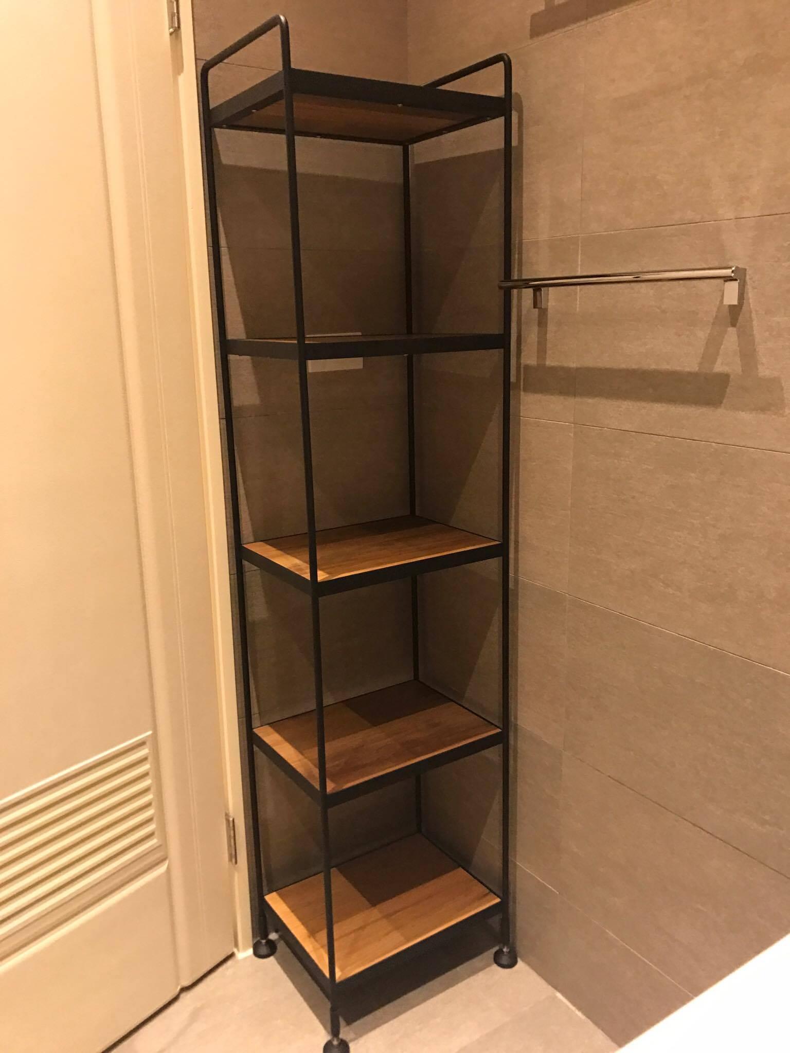 金屬櫃/開放櫃 金屬櫃/開放櫃