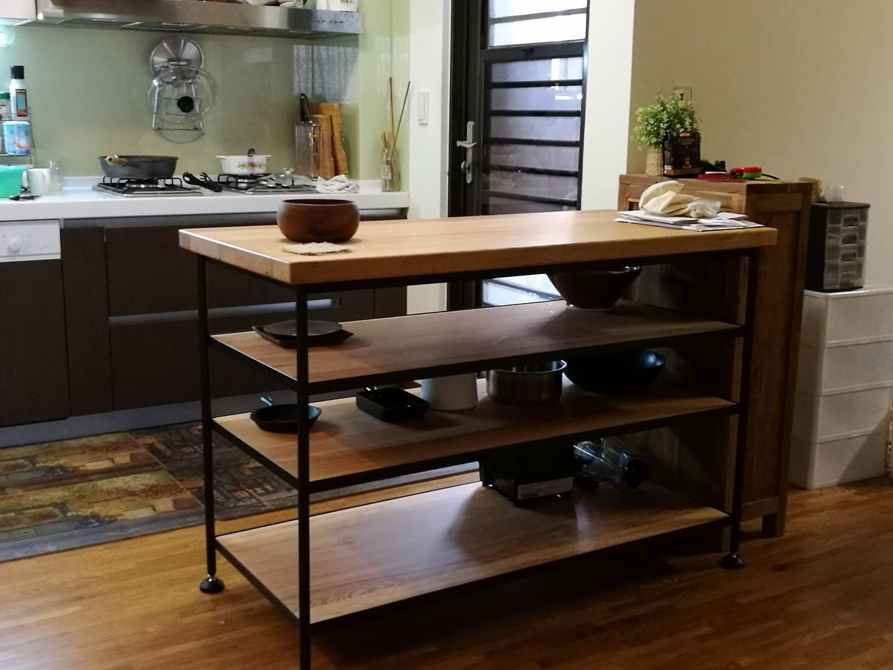 金屬櫃/開放櫃 金屬櫃/開放櫃