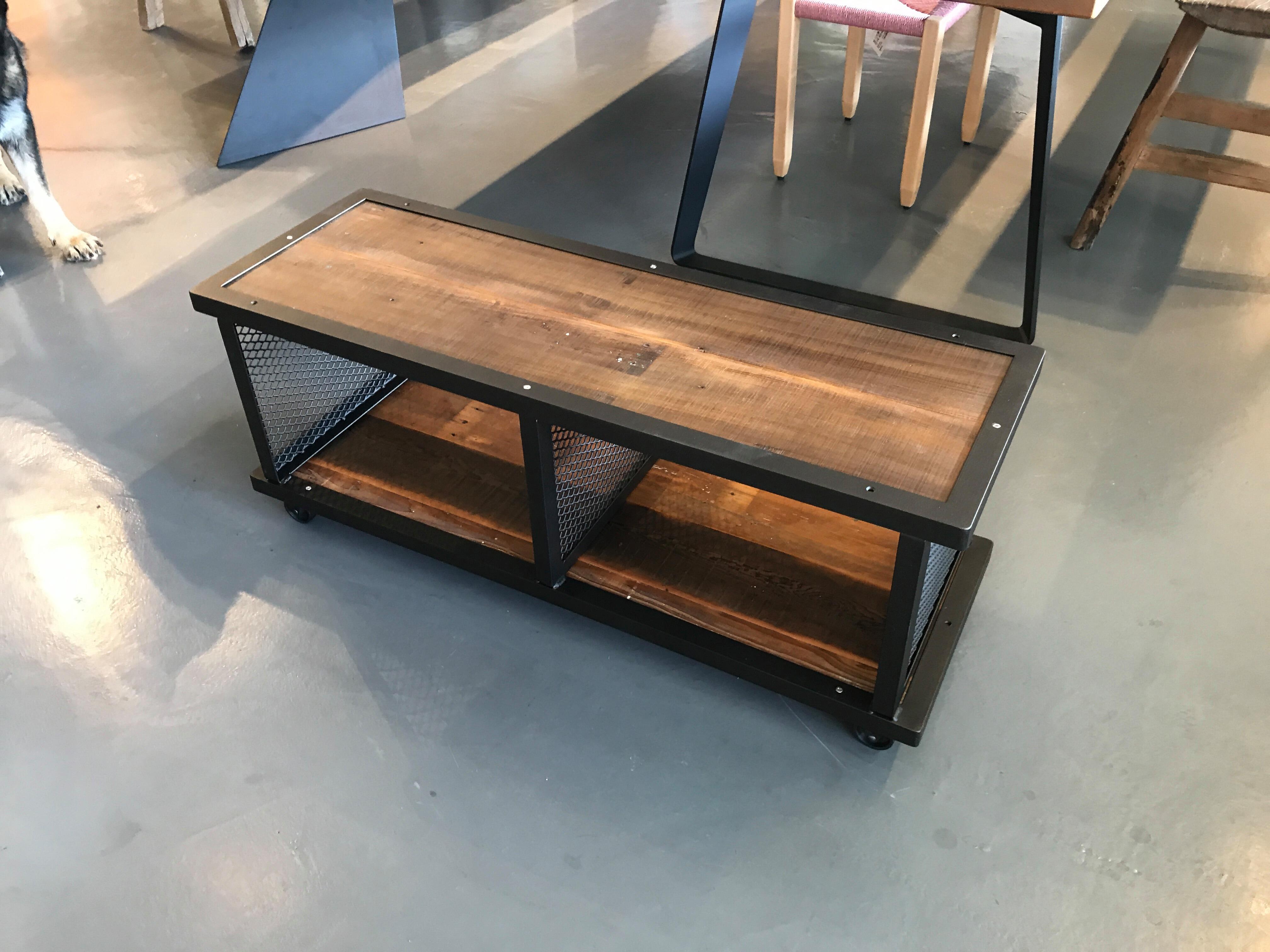 金屬櫃/開放櫃 金屬櫃/開放櫃