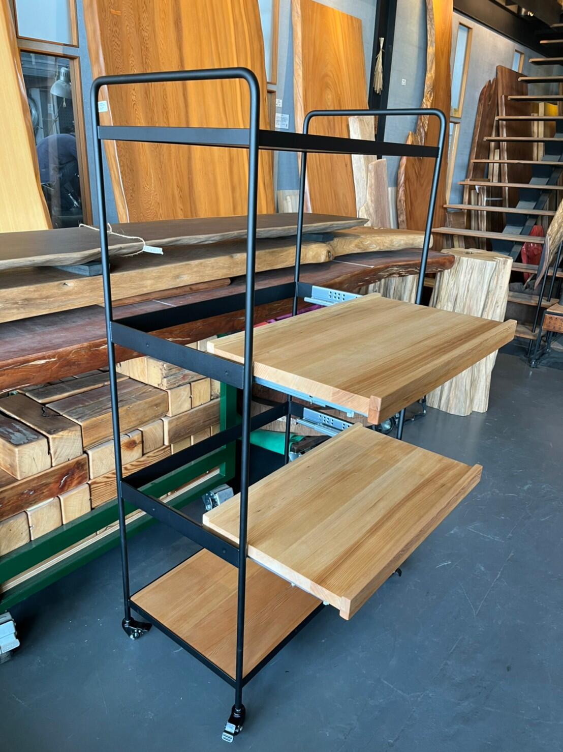 金屬櫃/開放櫃 金屬櫃/開放櫃