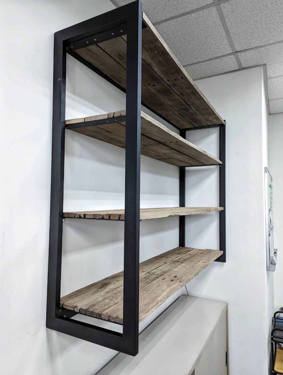 金屬櫃/開放櫃 金屬櫃/開放櫃