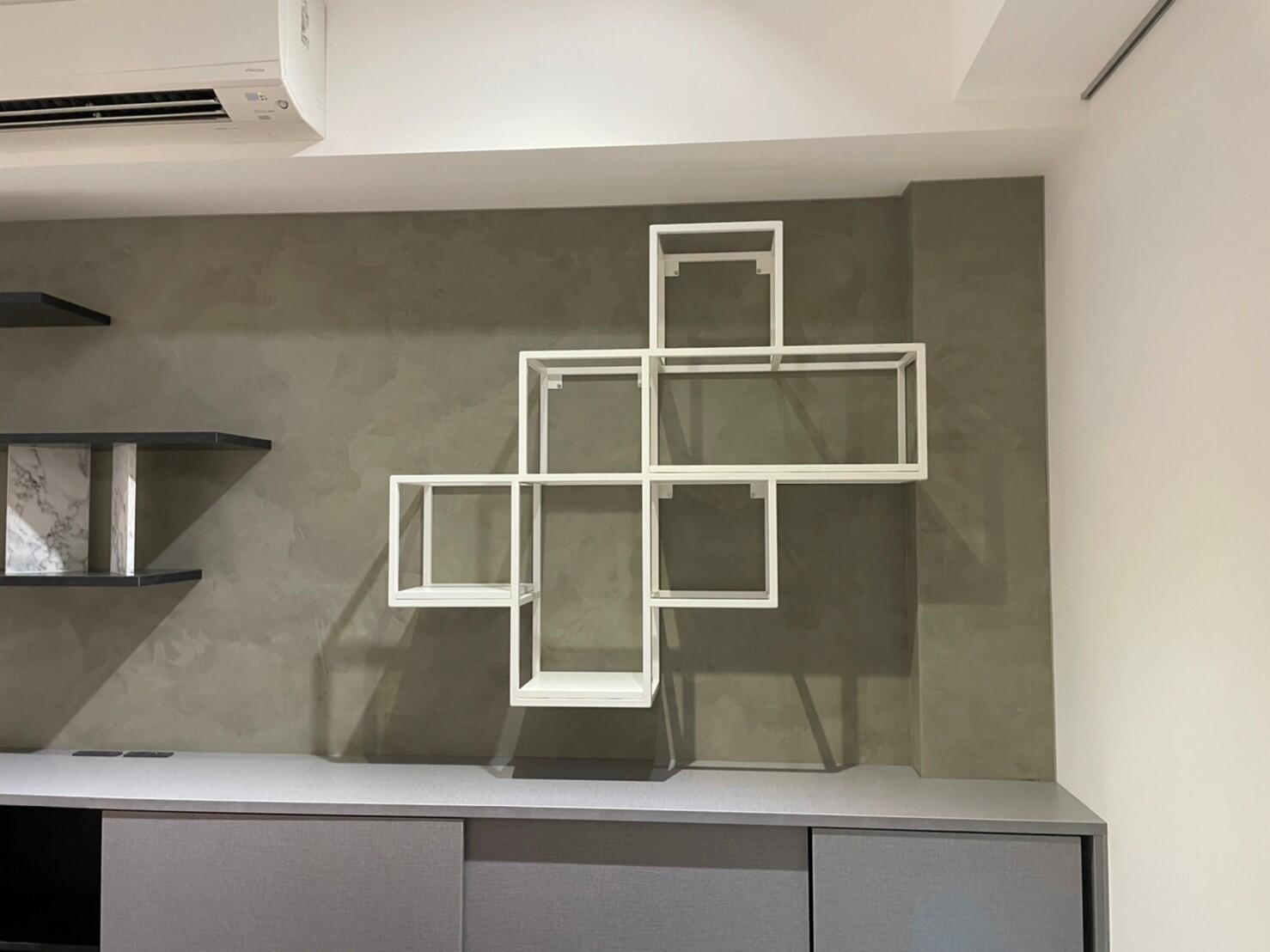 金屬櫃/開放櫃 金屬櫃/開放櫃