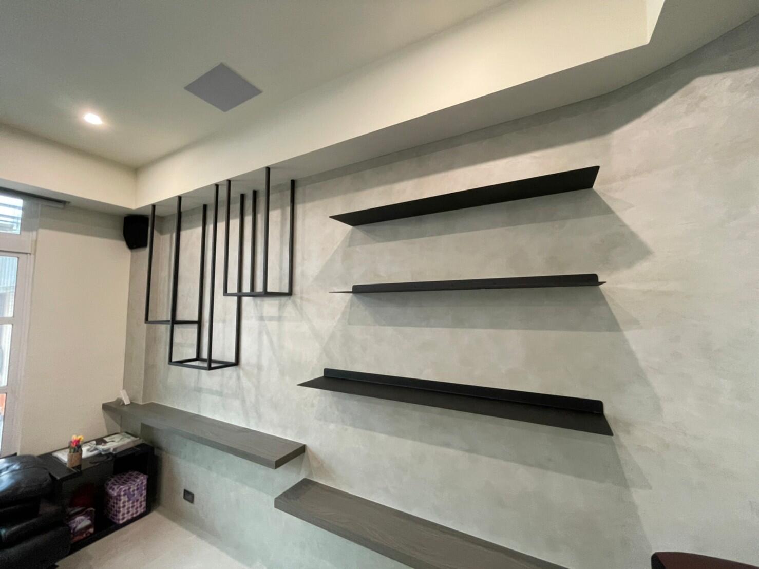 金屬櫃/開放櫃 金屬櫃/開放櫃