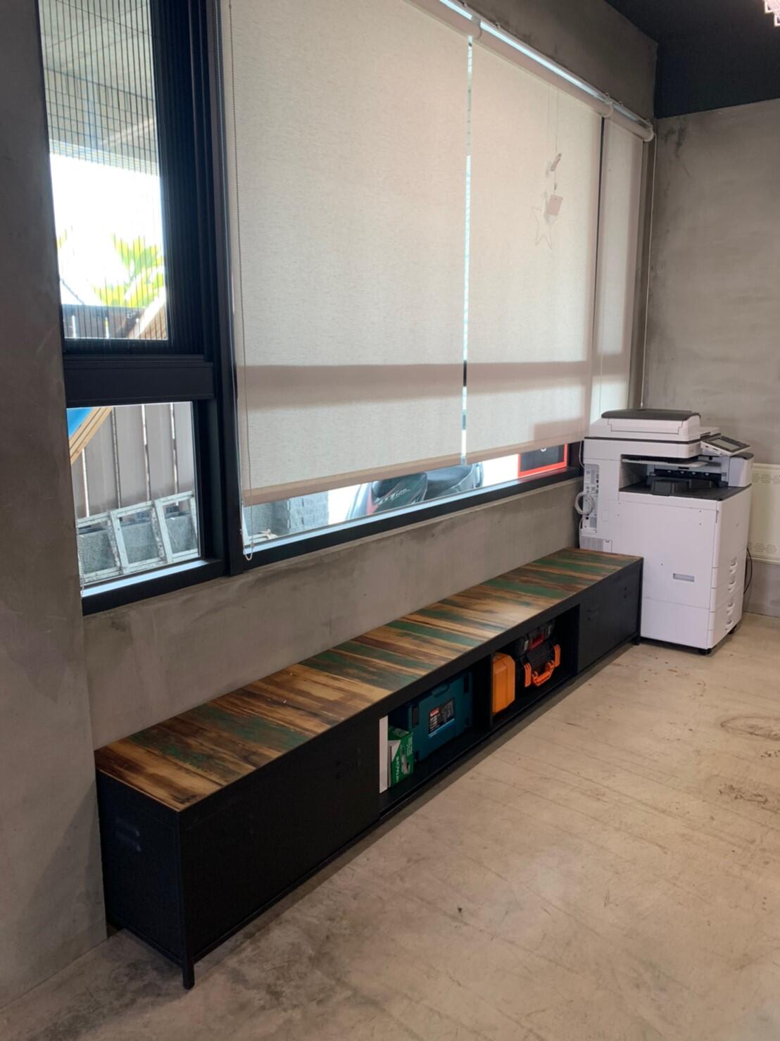 金屬櫃/開放櫃 金屬櫃/開放櫃