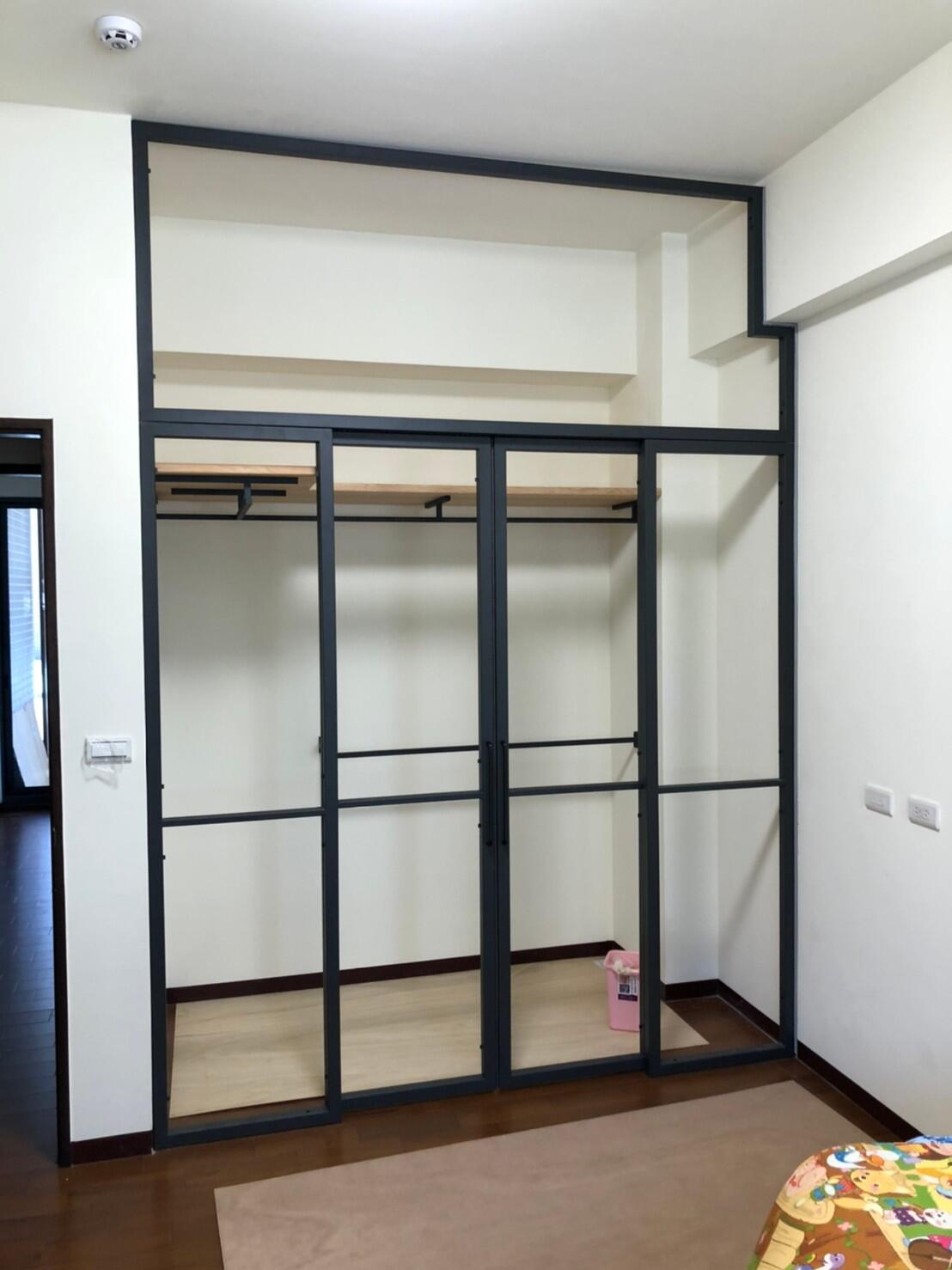 金屬櫃/開放櫃 金屬櫃/開放櫃