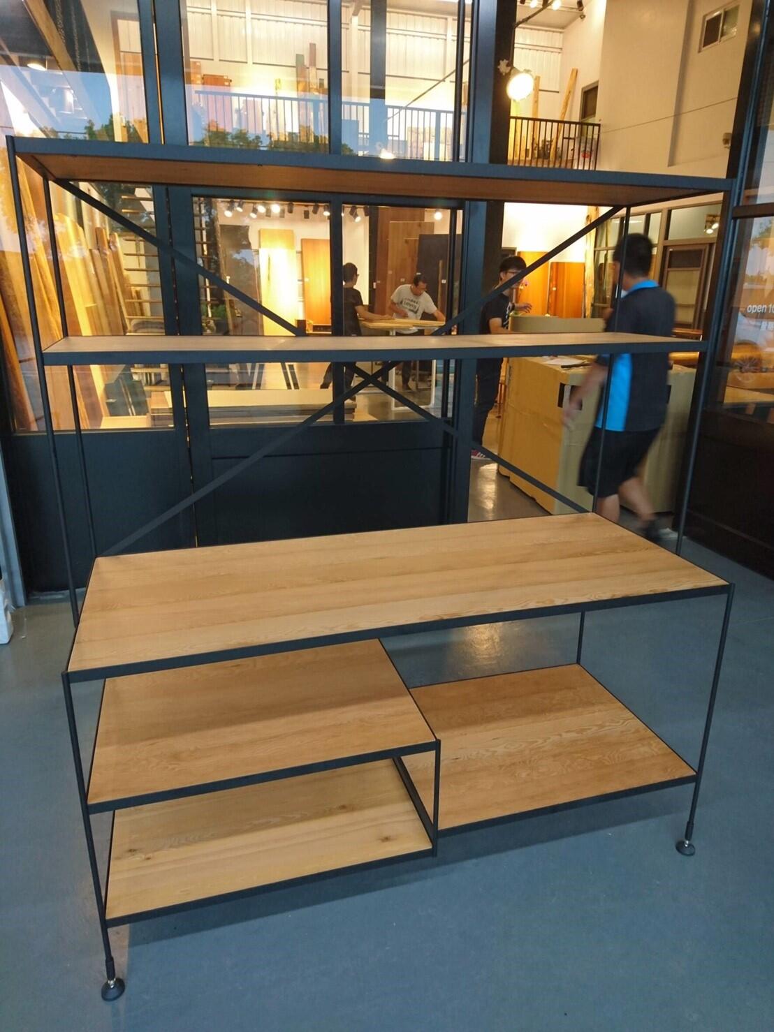 金屬櫃/開放櫃 金屬櫃/開放櫃