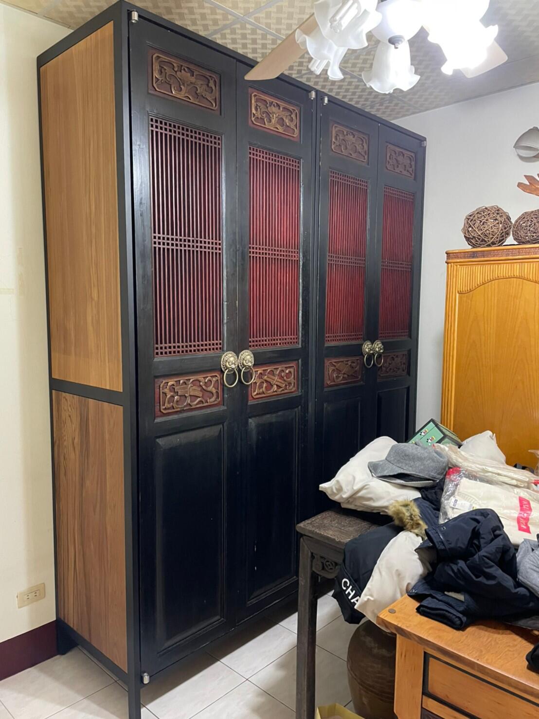 金屬櫃/開放櫃 金屬櫃/開放櫃