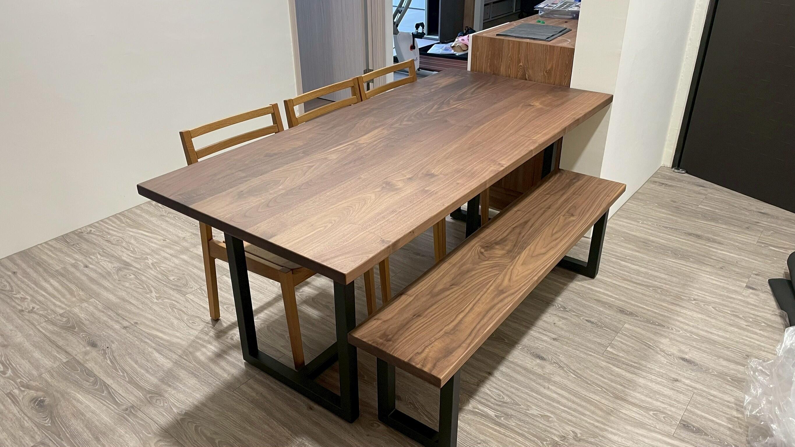 餐桌/中島桌 餐桌/中島桌