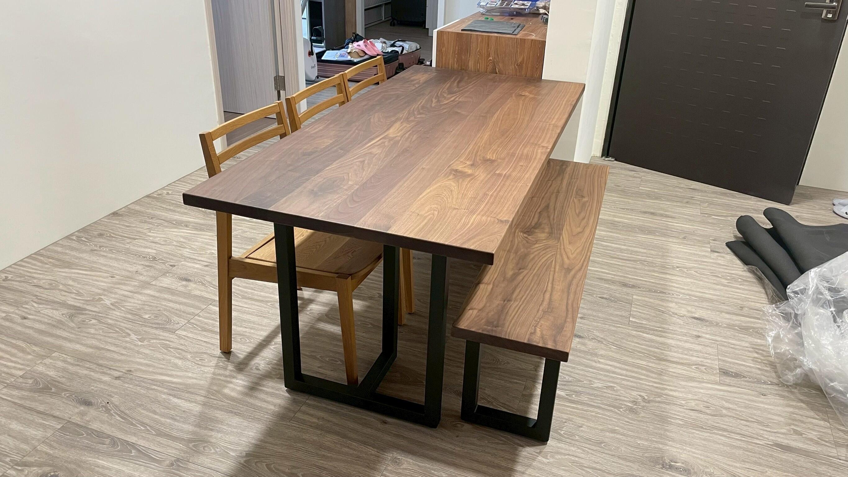 餐桌/中島桌 餐桌/中島桌