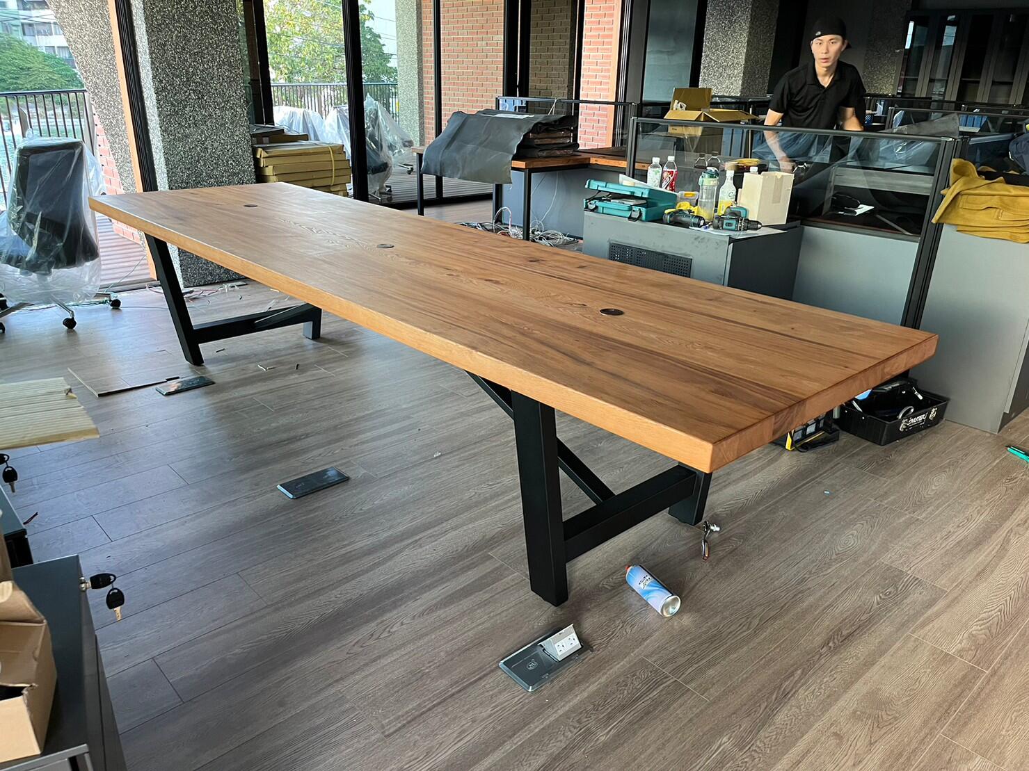 辦公室/旅館/建設公司