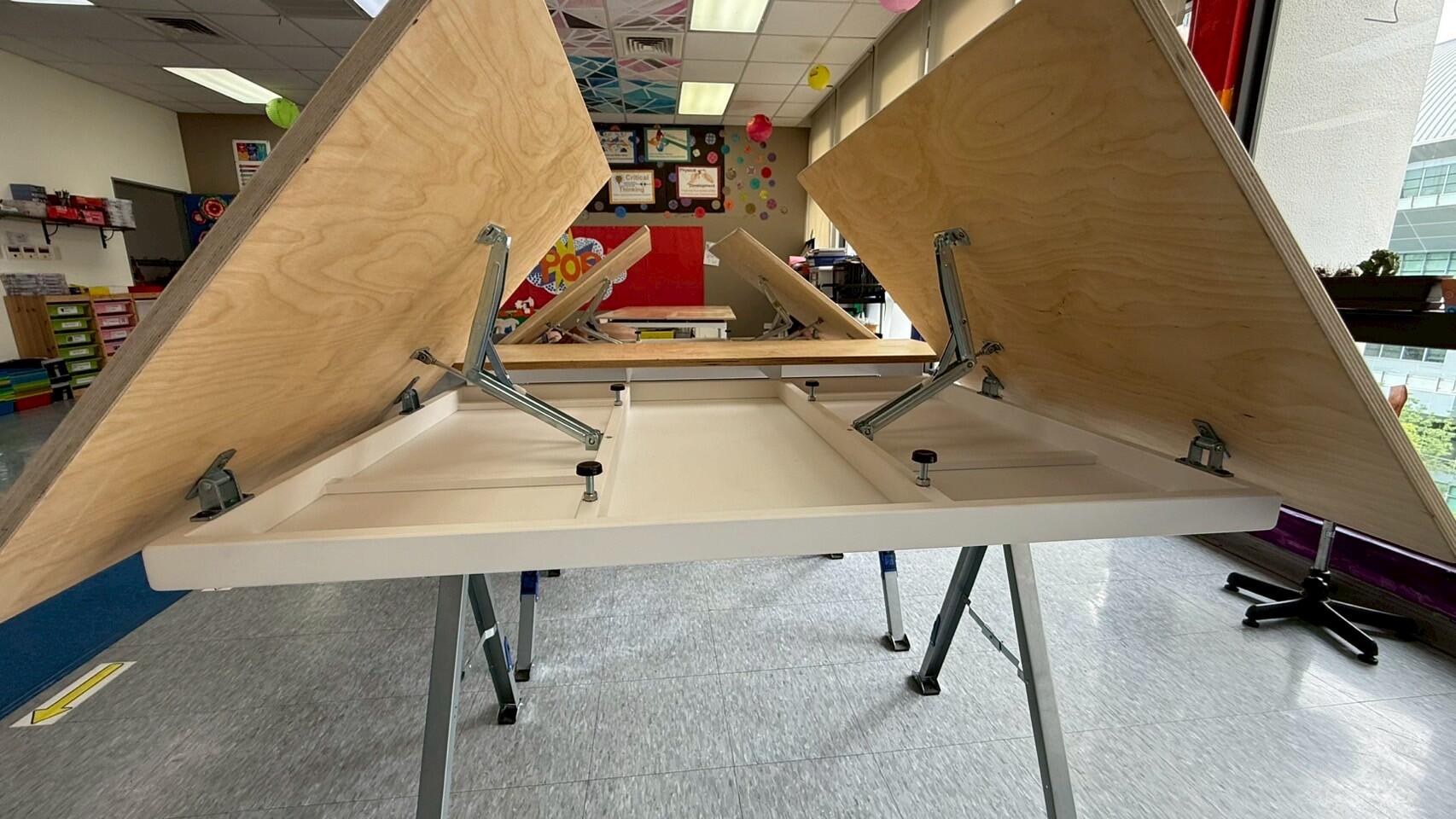 書桌/組合桌/工作桌 書桌/組合桌/工作桌