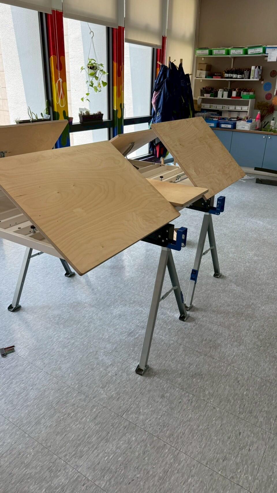 書桌/組合桌/工作桌 書桌/組合桌/工作桌